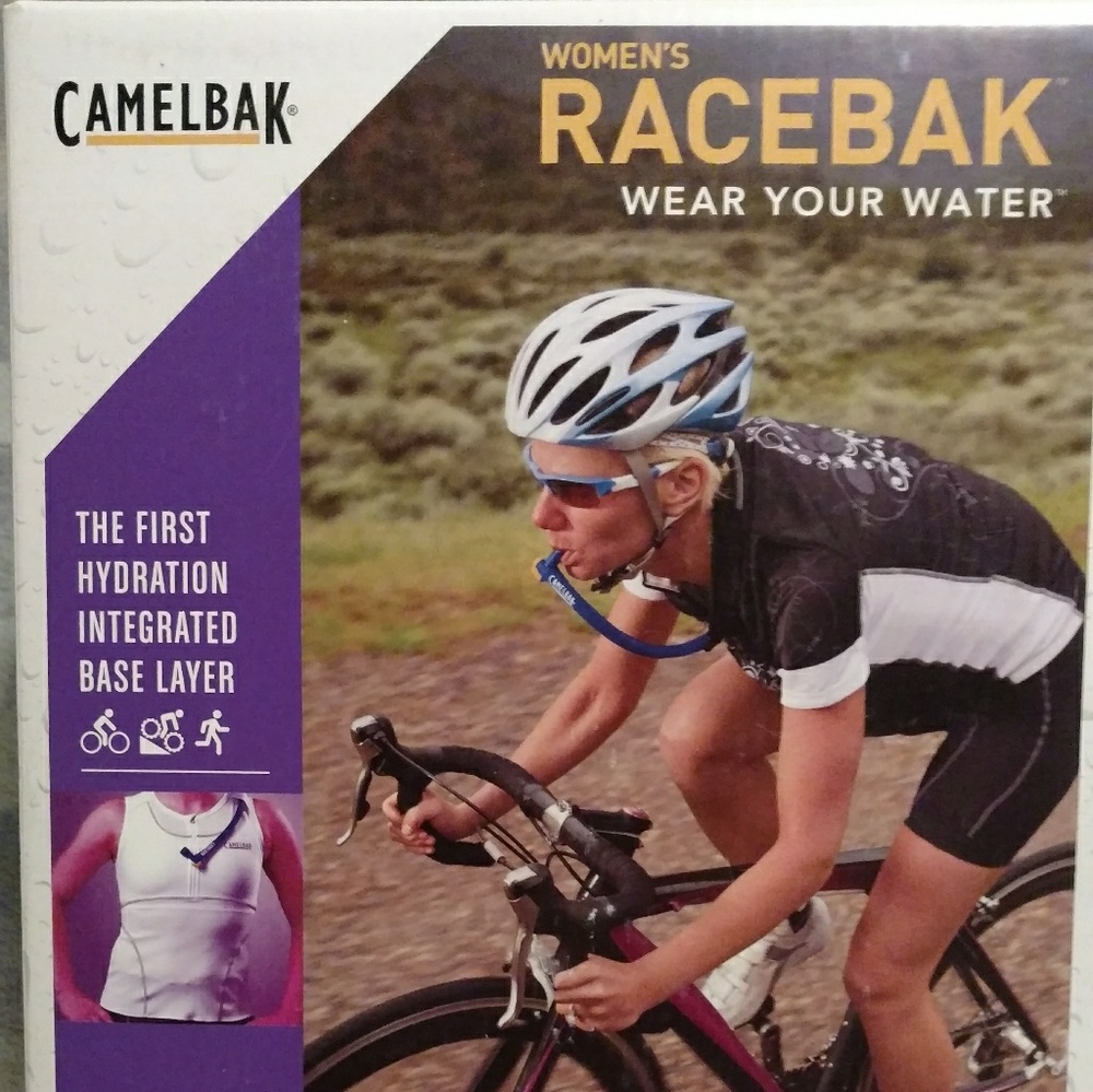 CamelBak RaceBak